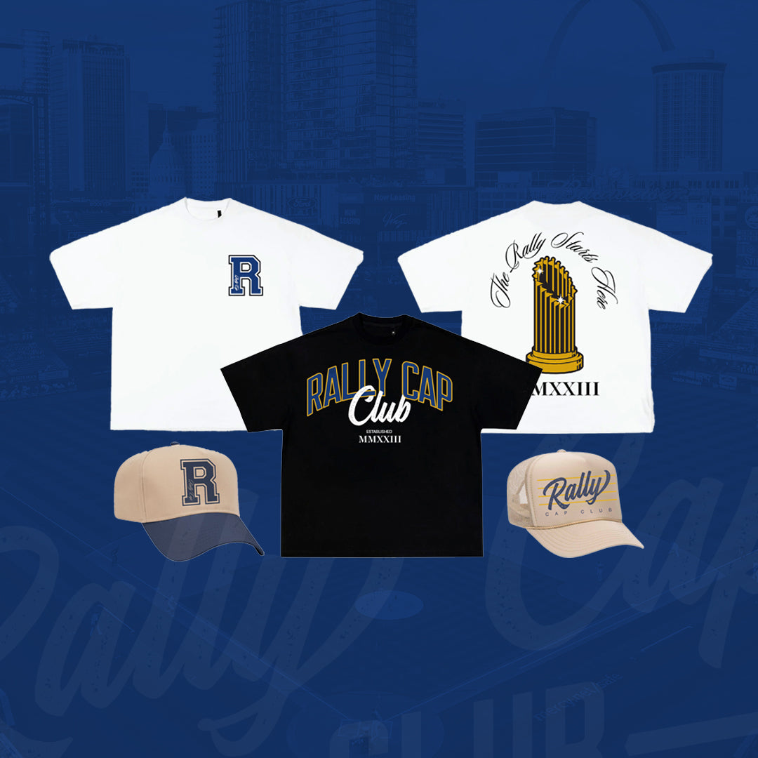 OG Drop Collection